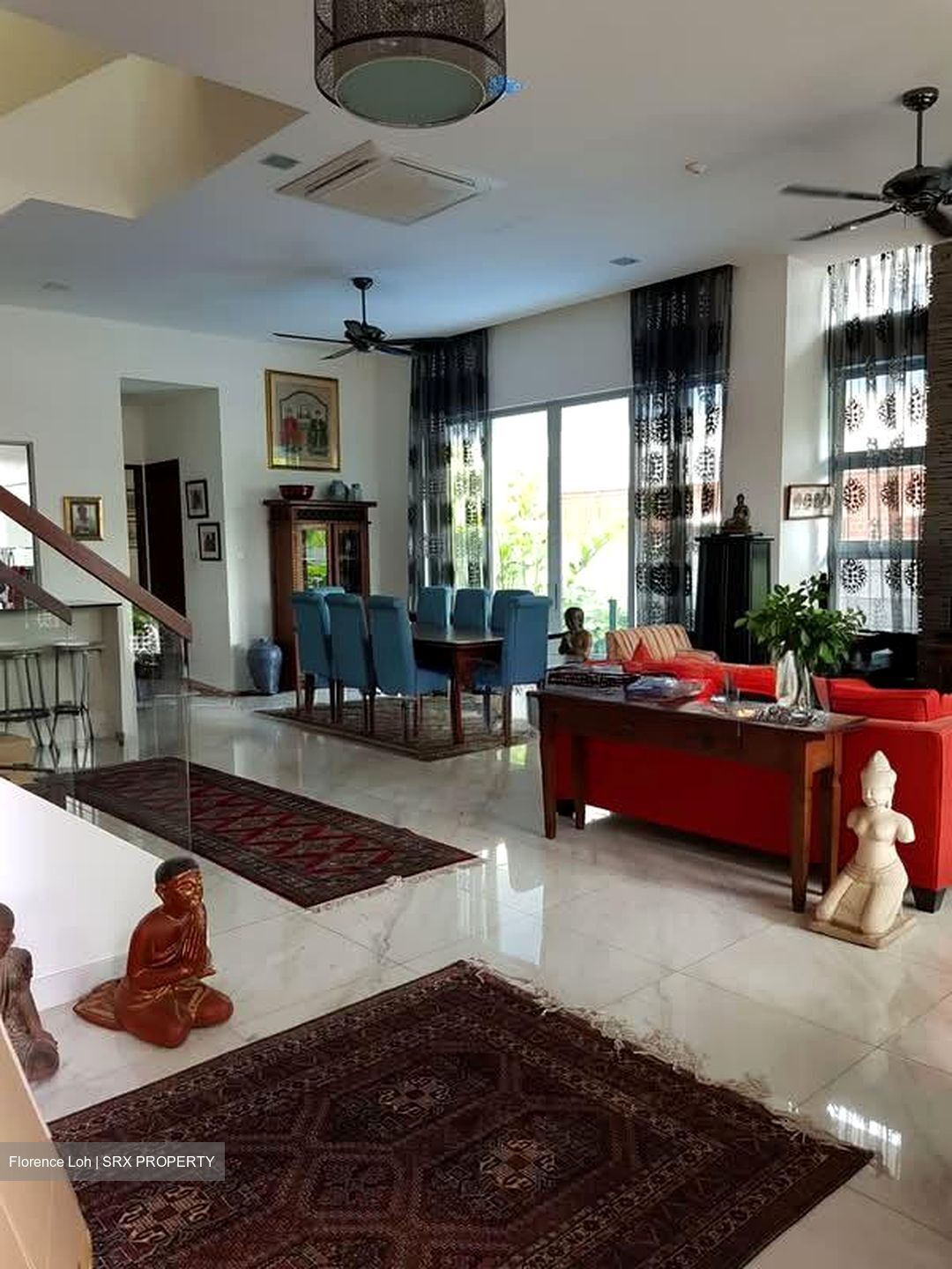 Serangoon Garden Estate (D19), Semi-Detached #558252841